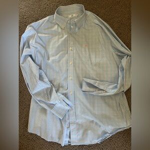 Southern Tide Men’s Classic Fit ButtonDown Shirt